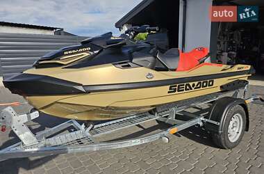 Гідроцикл спортивний BRP RXT-X 2025 в Хмельницькому