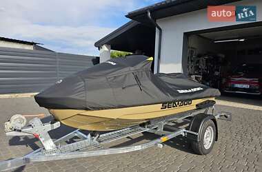 Гідроцикл спортивний BRP RXT-X 2025 в 