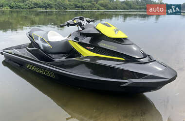 Гідроцикл спортивний BRP RXT-X 2013 в 