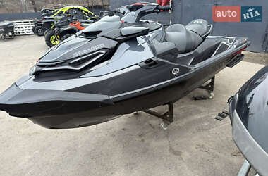 Гідроцикл спортивний BRP RXT-X 2022 в 