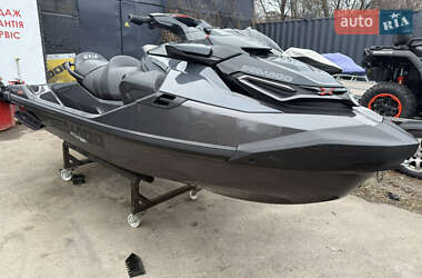 Гідроцикл спортивний BRP RXT-X 2022 в 