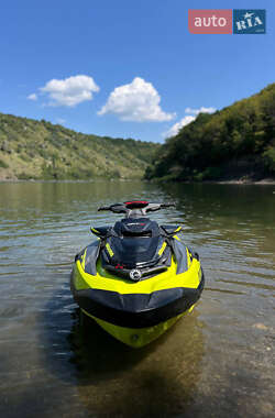 Гідроцикл спортивний BRP RXT-X 2019 в 
