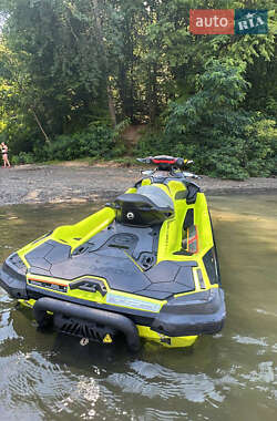 Гідроцикл спортивний BRP RXT-X 2019 в 