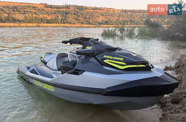 Гидроцикл туристический BRP RXT-X 2024 в Кропивницком
