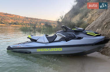 Гідроцикл туристичний BRP RXT-X 2024 в 