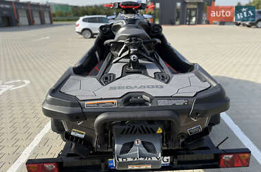 Гидроцикл спортивный BRP RXT-X 2019 в 