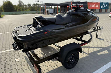 Гидроцикл спортивный BRP RXT-X 2019 в 