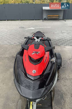 Гидроцикл спортивный BRP RXT-X 2014 в Полтаве