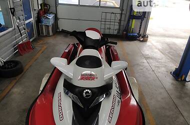 Гідроцикл спортивний BRP RXT 2007 в 