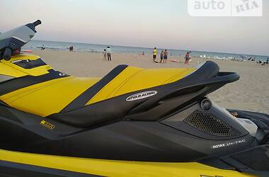 Гидроцикл туристический BRP RXT 2009 в 