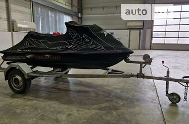 Гидроцикл спортивный BRP RXT 2010 в 