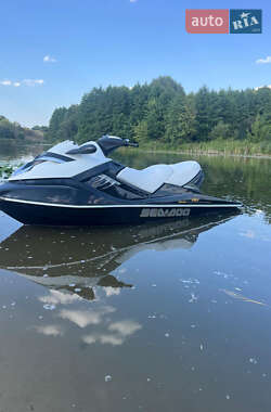 Гидроцикл туристический BRP RXT 2007 в 