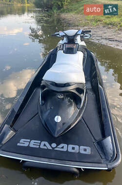 Гидроцикл туристический BRP RXT 2007 в 