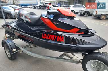 Гидроцикл туристический BRP RXT 2011 в Киеве