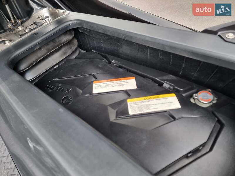 Гидроцикл туристический BRP RXT 2011 в Киеве фото 15 Гидроцикл туристический BRP RXT 2011 в Киеве