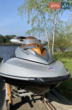 Гидроцикл спортивный BRP RXT 2008 в 