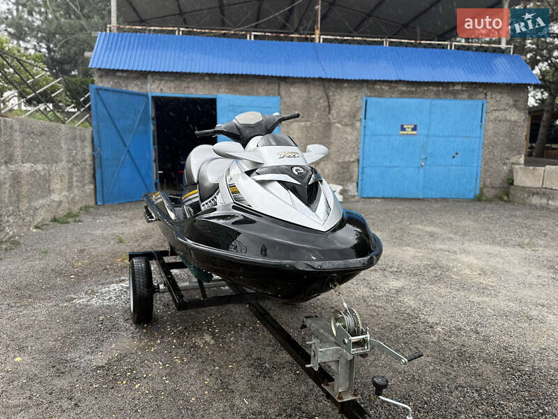 Гидроцикл спортивный BRP RXT 2007 в Кривом Роге