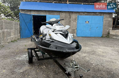 Гідроцикл спортивний BRP RXT 2007 в 