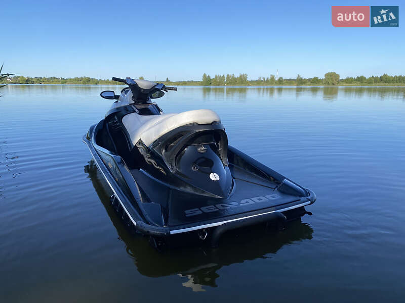 Гидроцикл туристический BRP RXT 2008 в Луцке