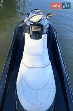 Гідроцикл туристичний BRP RXT 2008 в 