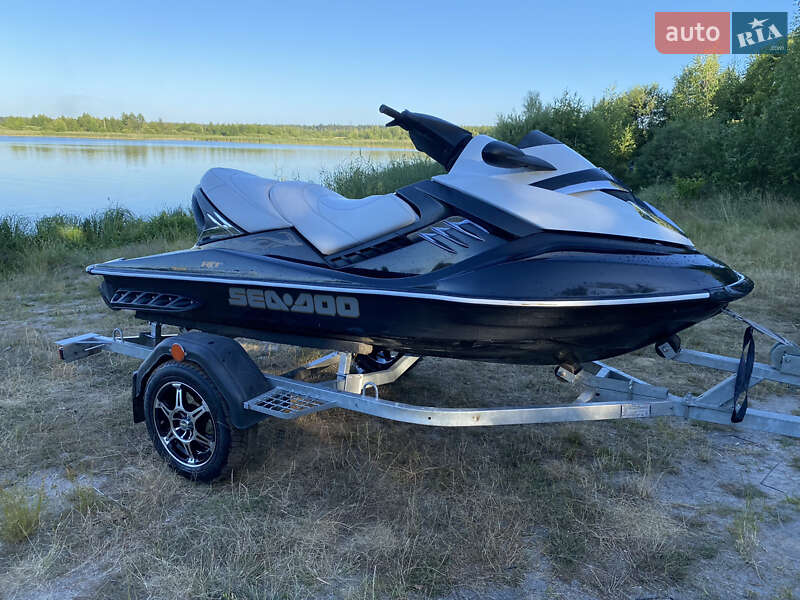 Гидроцикл туристический BRP RXT 2008 в Луцке