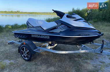 Гідроцикл туристичний BRP RXT 2008 в 