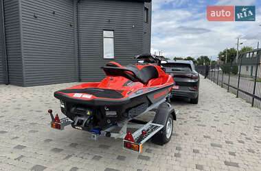 Гидроцикл спортивный BRP RXT 2017 в 