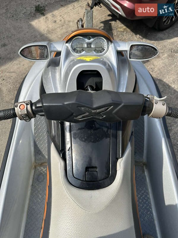 Гидроцикл туристический BRP RXT 2008 в Броварах