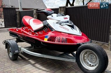 Гідроцикл туристичний BRP RXT 2008 в Вараші