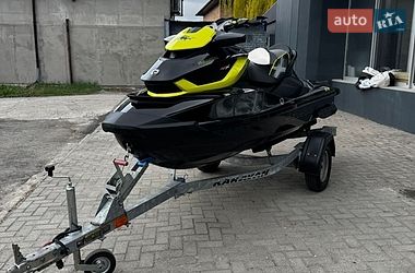 Гидроцикл спортивный BRP RXT 2013 в Днепре