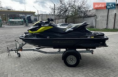 Гидроцикл спортивный BRP RXT 2013 в Днепре