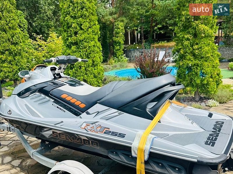 BRP RXT 2008 BRP RXT 2008