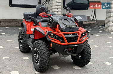 Квадроцикл спортивный BRP RXX 2018 в Черновцах
