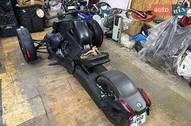 Трицикл BRP Ryker 2020 в 