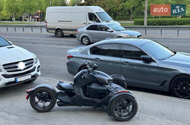 Трицикл BRP Ryker 2020 в 