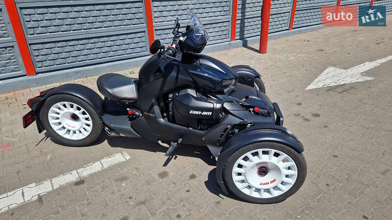 Трицикл BRP Ryker 2023 в Житомире