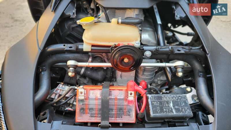 Трайк BRP Ryker 2023 в Белой Церкви фото 7 Трайк BRP Ryker 2023 в Белой Церкви