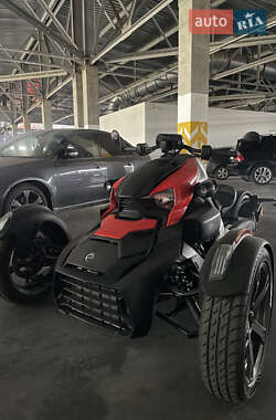 Трицикл BRP Ryker 2019 в Виннице