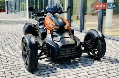 Трайк BRP Ryker 2019 в Киеве