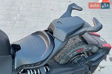 Трицикл BRP Ryker 2019 в Ковеле