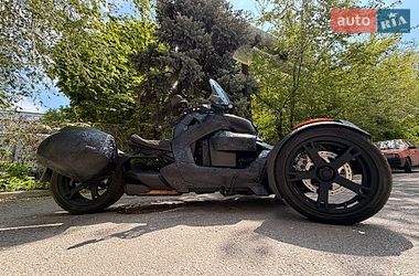 Трицикл BRP Ryker 2020 в Днепре