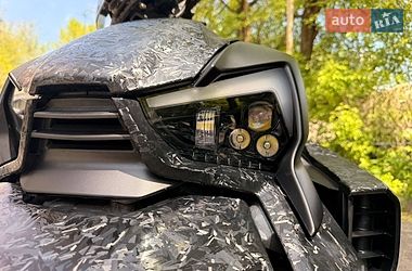 Трицикл BRP Ryker 2020 в Днепре