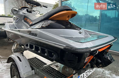 Гідроцикл спортивний BRP Sea-Doo 3D 2008 в 