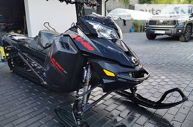 Снегоход BRP Ski-Doo 2016 в 