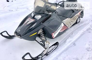 Снігохід BRP Ski-Doo 2010 в 