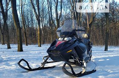 Снегоходы для охоты и рыбалки BRP Ski-Doo 2011 в Полтаве