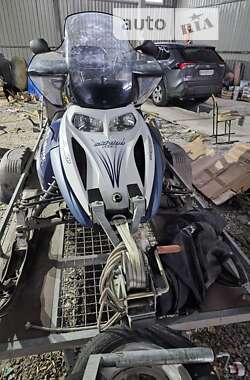 Снегоходы для охоты и рыбалки BRP Ski-Doo 2006 в 