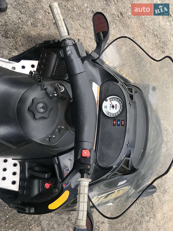 Снегоходы для охоты и рыбалки BRP Ski-Doo 2004 в Сколе фото 9 Снегоходы для охоты и рыбалки BRP Ski-Doo 2004 в Сколе