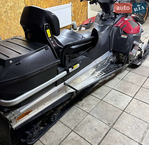 Снігоходи для полювання та рибалки BRP Ski-Doo 2010 в Люботині