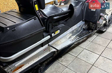 Снегоходы для охоты и рыбалки BRP Ski-Doo 2010 в 